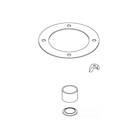 Kohler Accessory Pack 88007